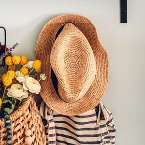 Meet your Posher, Marie